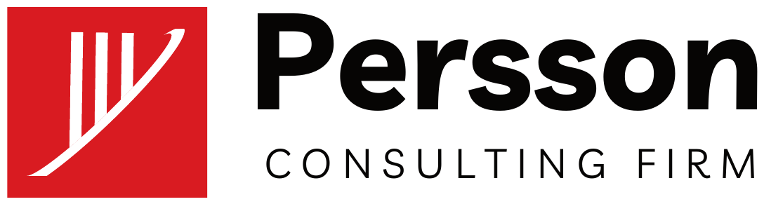 Persson Consulting Firm